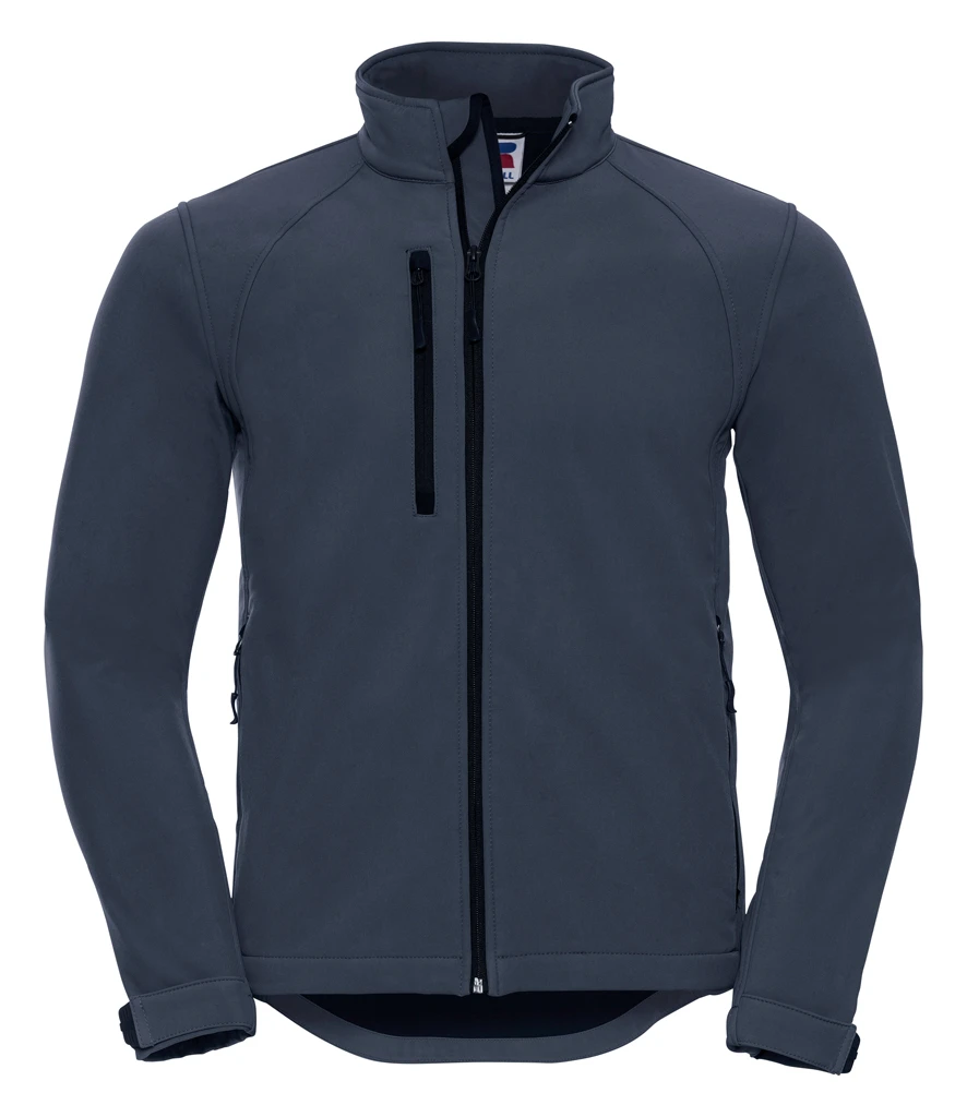 Soft Shell Jackets